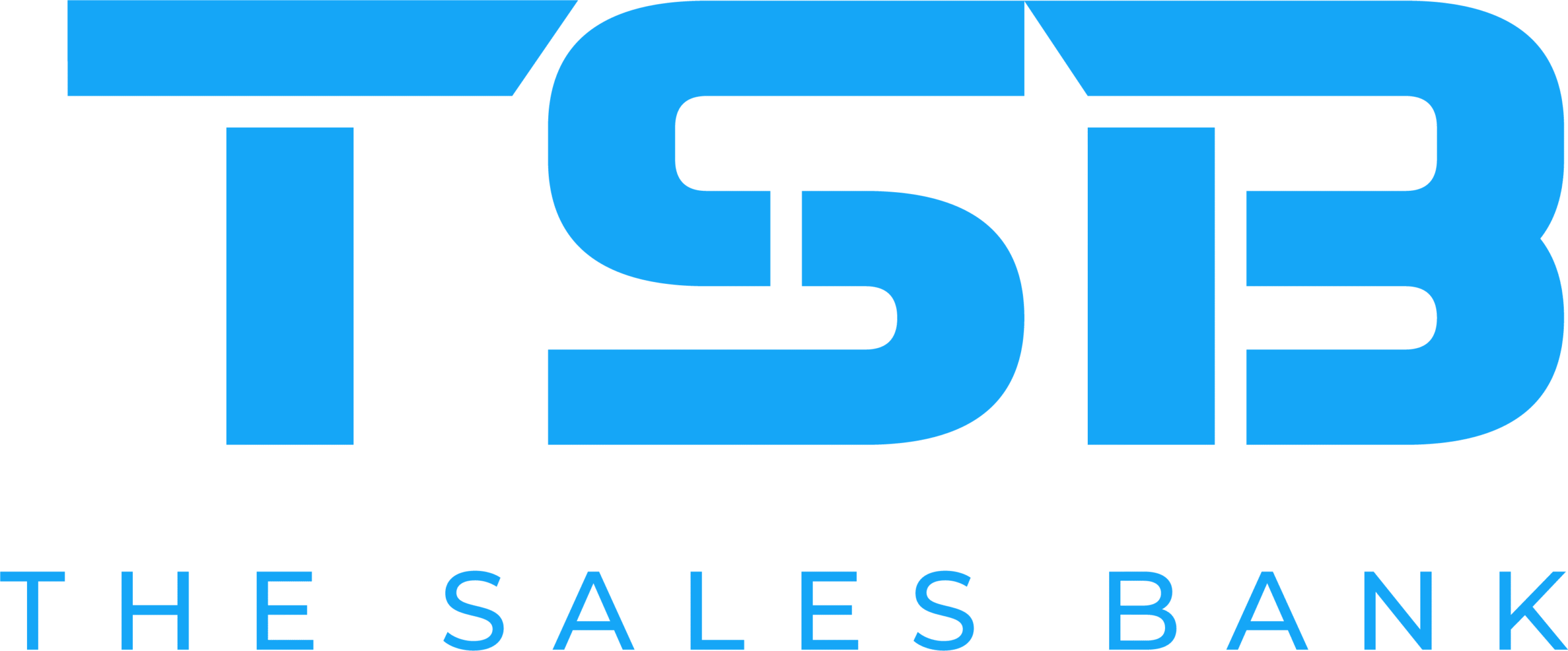 The Sales Bank