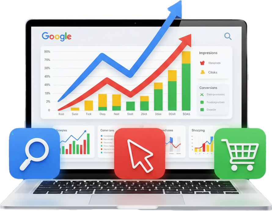 Google Ads Management